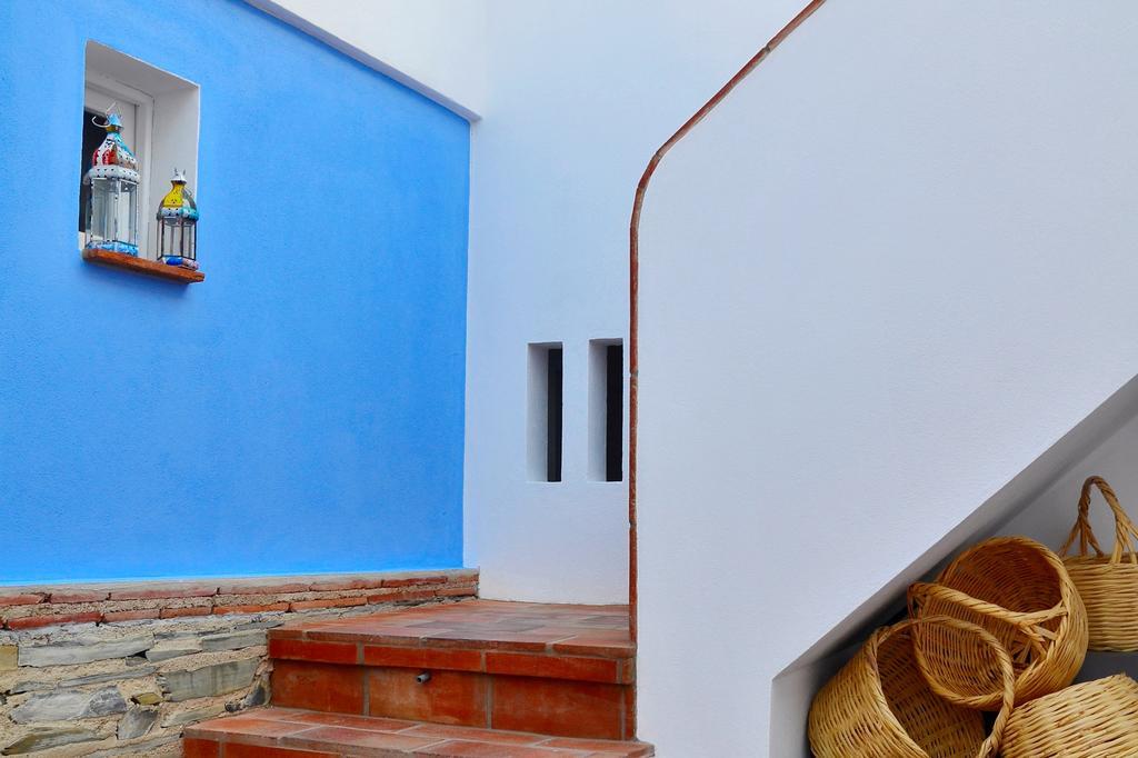בית הארחה Mértola 	Casa Do Funil מראה חיצוני תמונה