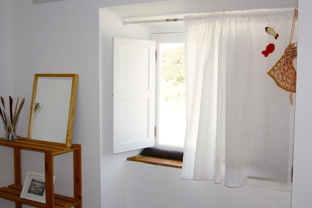 בית הארחה Mértola 	Casa Do Funil חדר תמונה