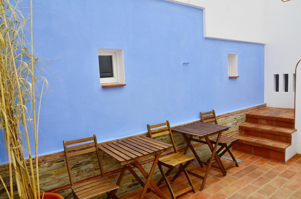 בית הארחה Mértola 	Casa Do Funil מראה חיצוני תמונה