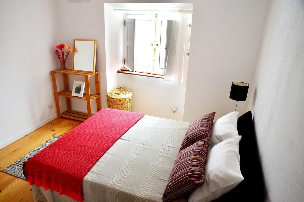 בית הארחה Mértola 	Casa Do Funil חדר תמונה