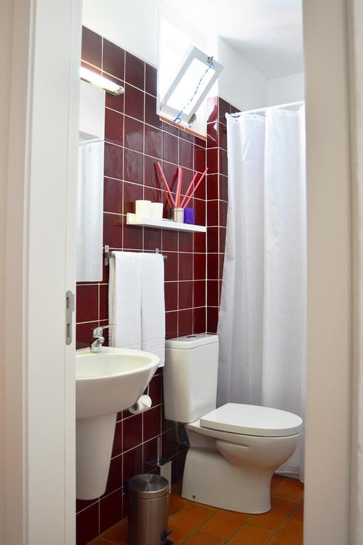 בית הארחה Mértola 	Casa Do Funil חדר תמונה