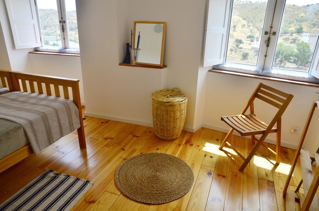 בית הארחה Mértola 	Casa Do Funil חדר תמונה